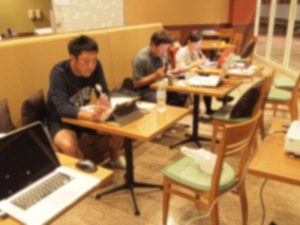 ソーシャルメディア講座