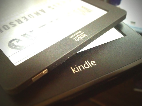 Kindle